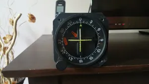 NARCO INDICATOR ID-825 WITH GLIDESLOPE WITH FAA FORM 8130-3